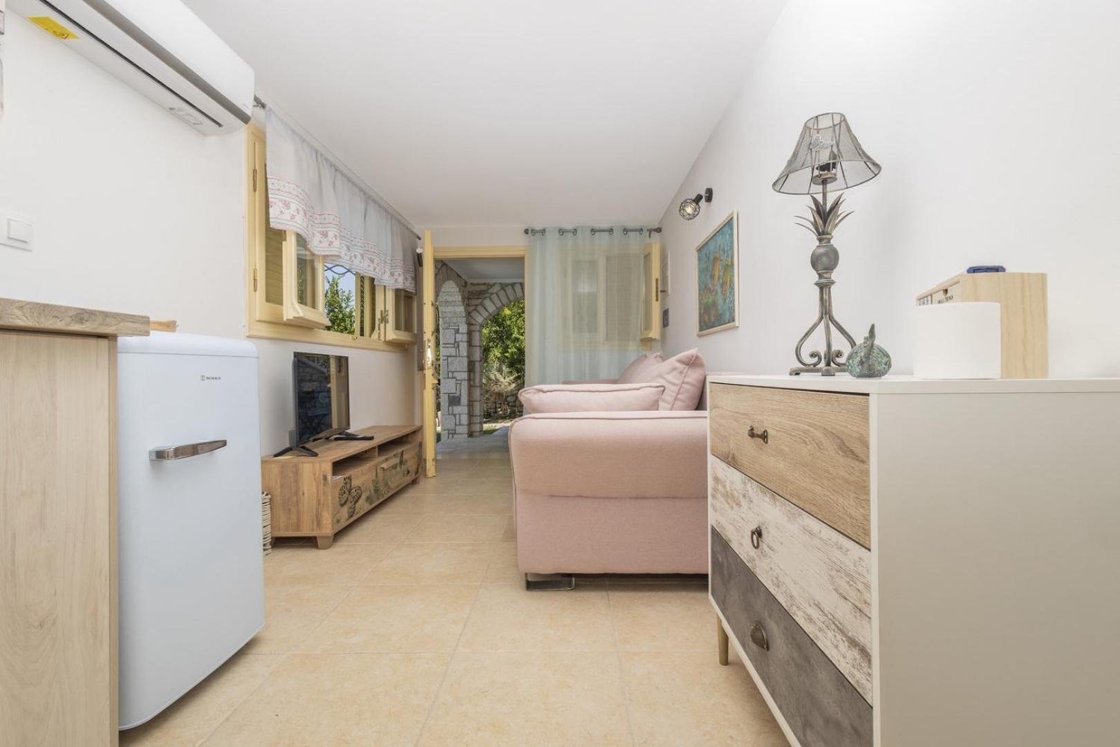 Villa Leto Arkadades エクステリア 写真